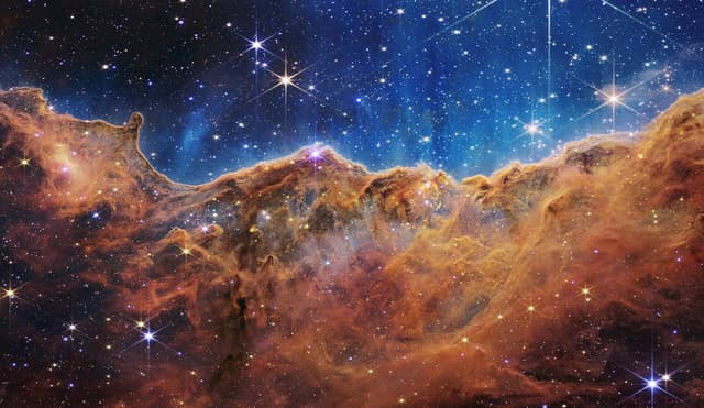 Image of Nebula